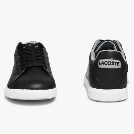 Кеды Lacoste