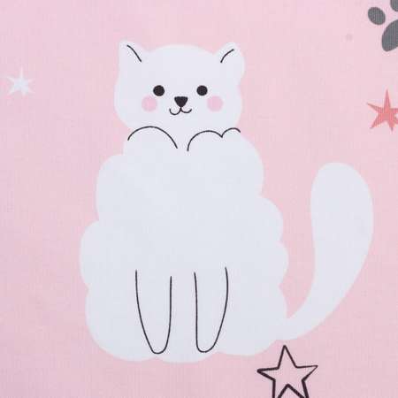 Штора Этель Sweet cats 145x260