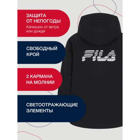 Куртка FILA