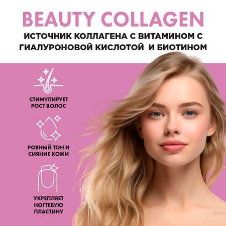 Collagen Guten Morgen Коллаген бьюти