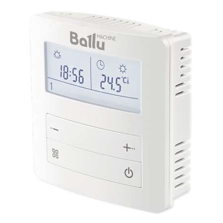 Термостат цифровой Ballu BDT-2 для инфракрасных обогревателей