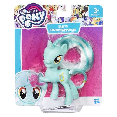 Набор My Little Pony Пони-подружки Лира B9627EU40