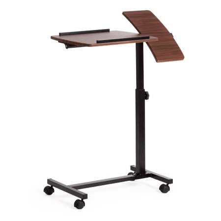 Стол для ноутбука TETCHAIR TetChair LT-01 орех