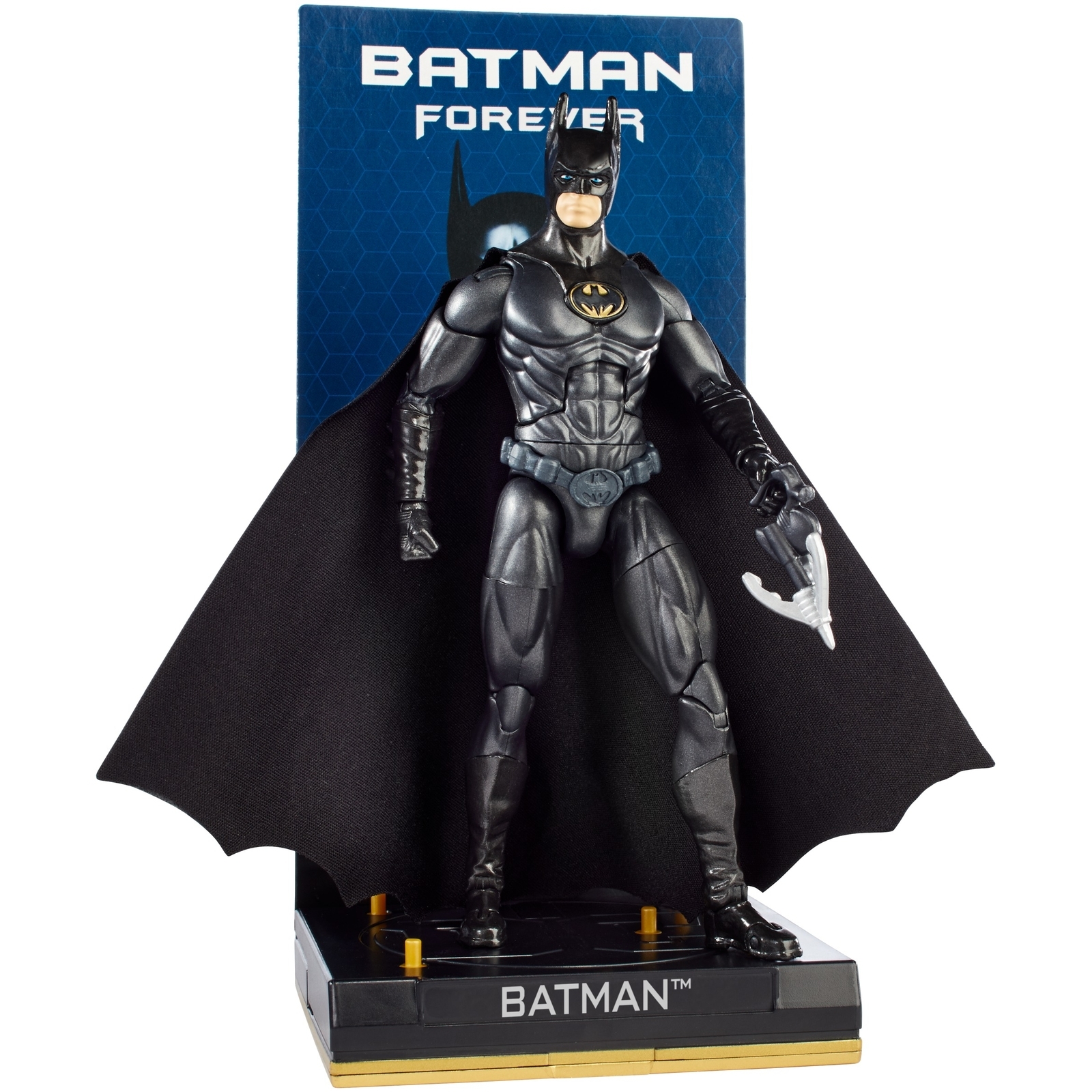 Фигурка Batman - фото 5