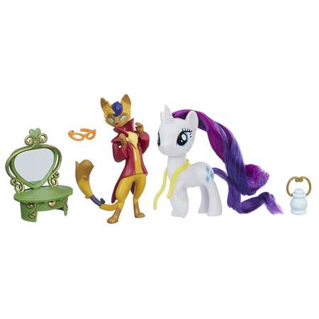 Игровой набор My Little Pony