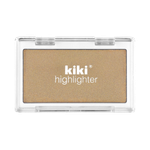 Хайлайтер для лица KIKI HIGHLIGHTER 902 золотистое сияние