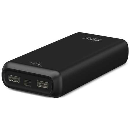 Внешний аккумулятор Hiper PSL20000 Black 20000mAh