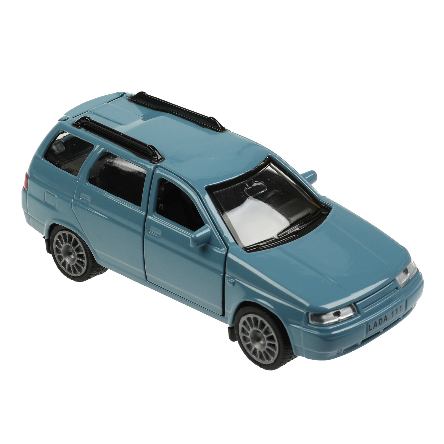 Автомобиль Технопарк LADA 357390 - фото 2