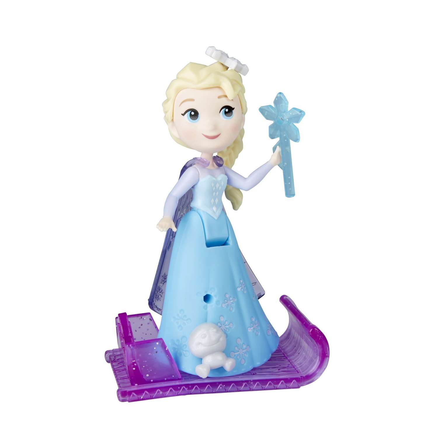 Набор игровой Princess Disney Домик в ассортименте E0096EU4 E0096EU4 - фото 14