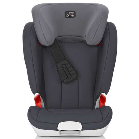 Автокресло Britax Roemer Kidfix XP Storm Grey