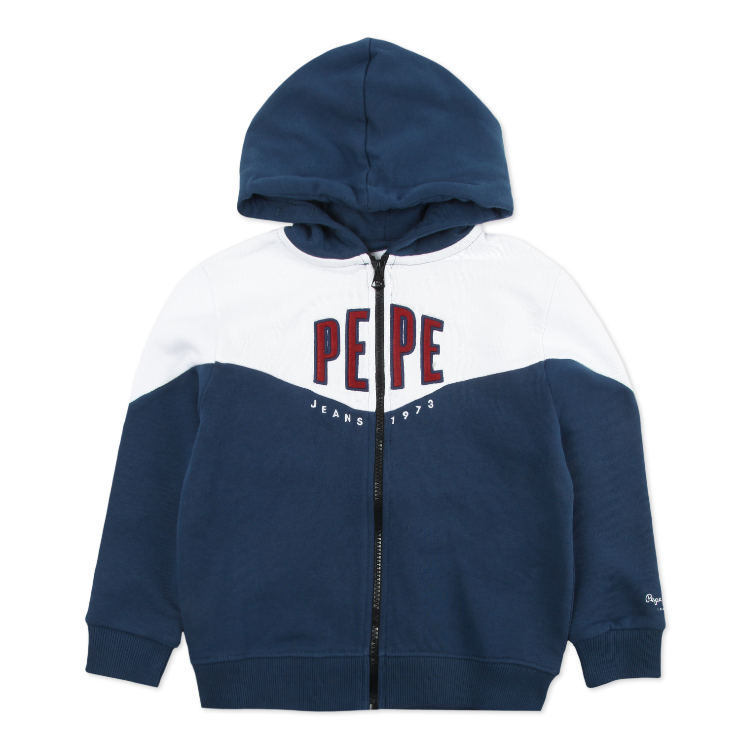 Толстовка Pepe Jeans London PB58135266 - фото 1