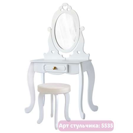 Стол туалетный LittleWoodHome Леди - 2