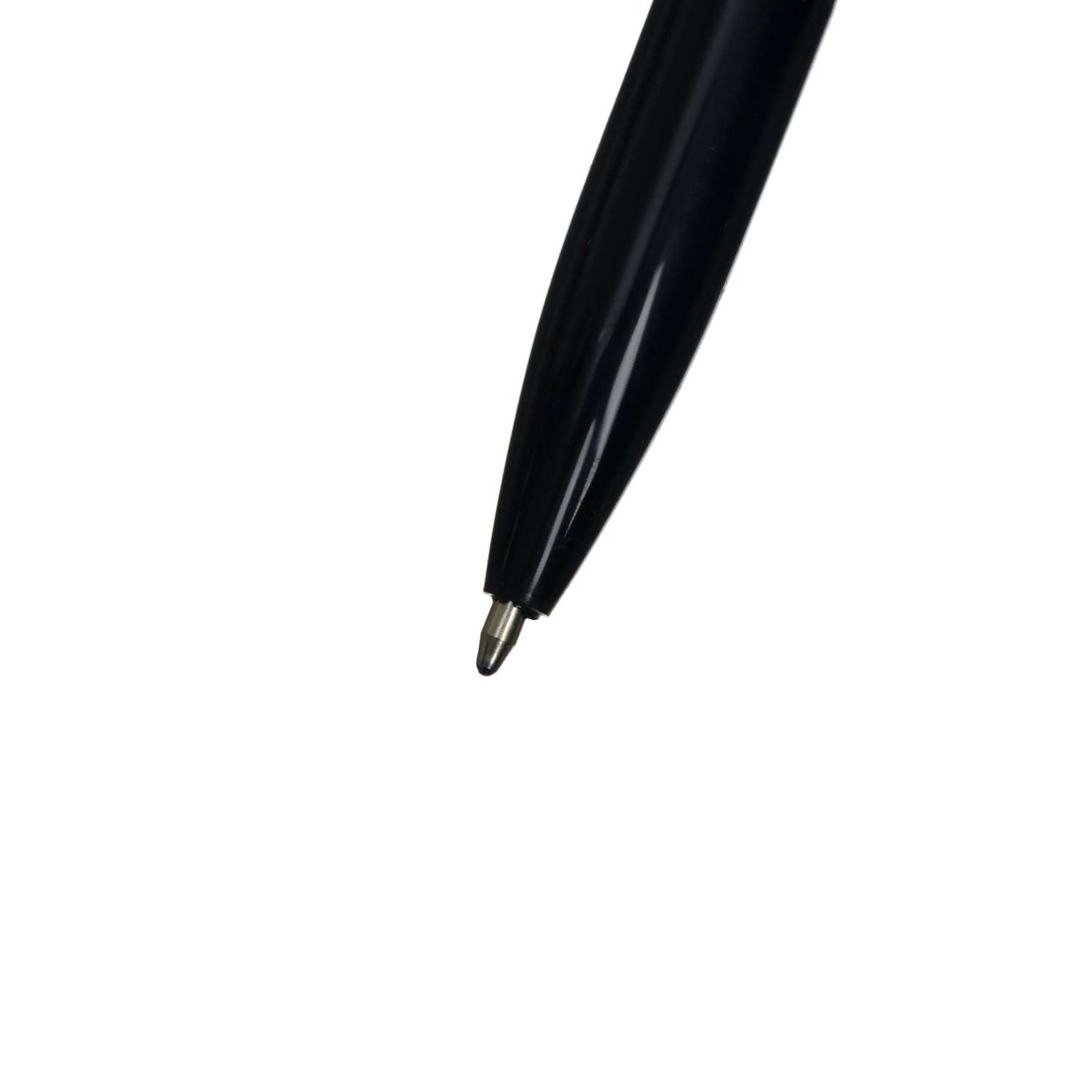 Ручка Sima-Land «Единорог» чёрный - фото 2