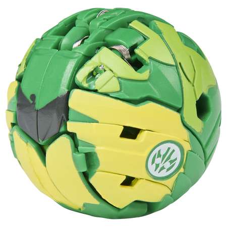 Фигурка-трансформер Bakugan S3 Ультра Horus Green 6061538/20132968