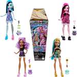 Кукла модельная Monster High Buried Secrets