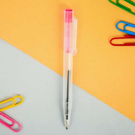 Блок ArtFox с липким краем и ручка «Ты просто космос!» 14 х 10 5 см