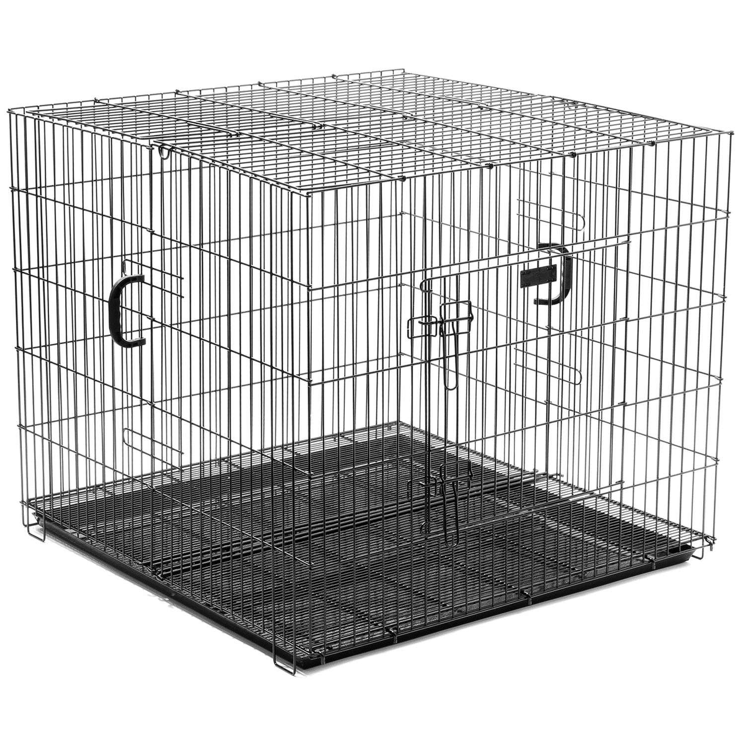 Клетка-вольер для щенков Zoo One с поддоном 32736 - фото 1