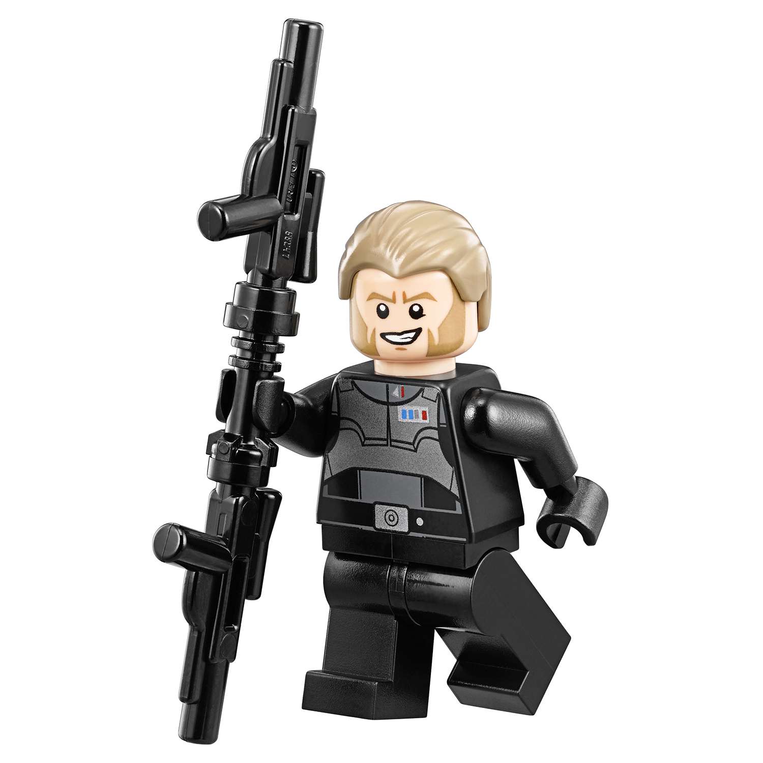 Конструктор LEGO Star Wars TM Имперский десантный корабль™ (Imperial Assault Carrier™) (75106) - фото 17