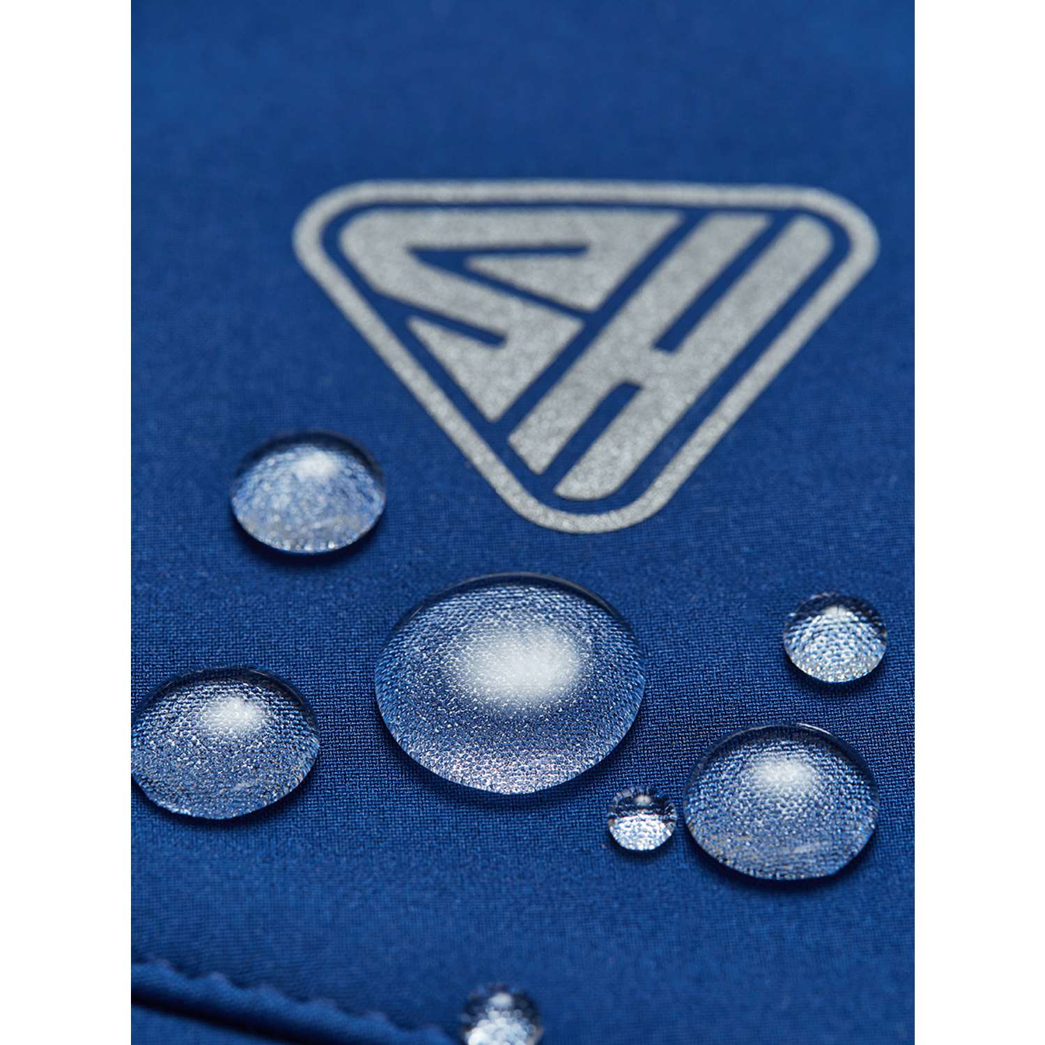 Куртка Sherysheff Куртка В19042Ф Т.синий/синий - фото 10