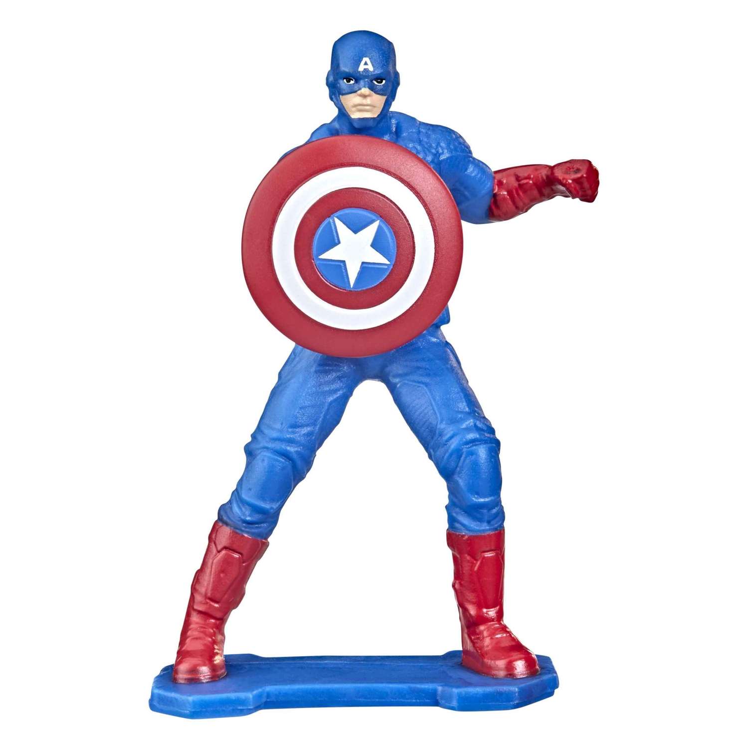 Фигурка Hasbro(Marvel) Мини в ассортименте F4091EU4 - фото 4