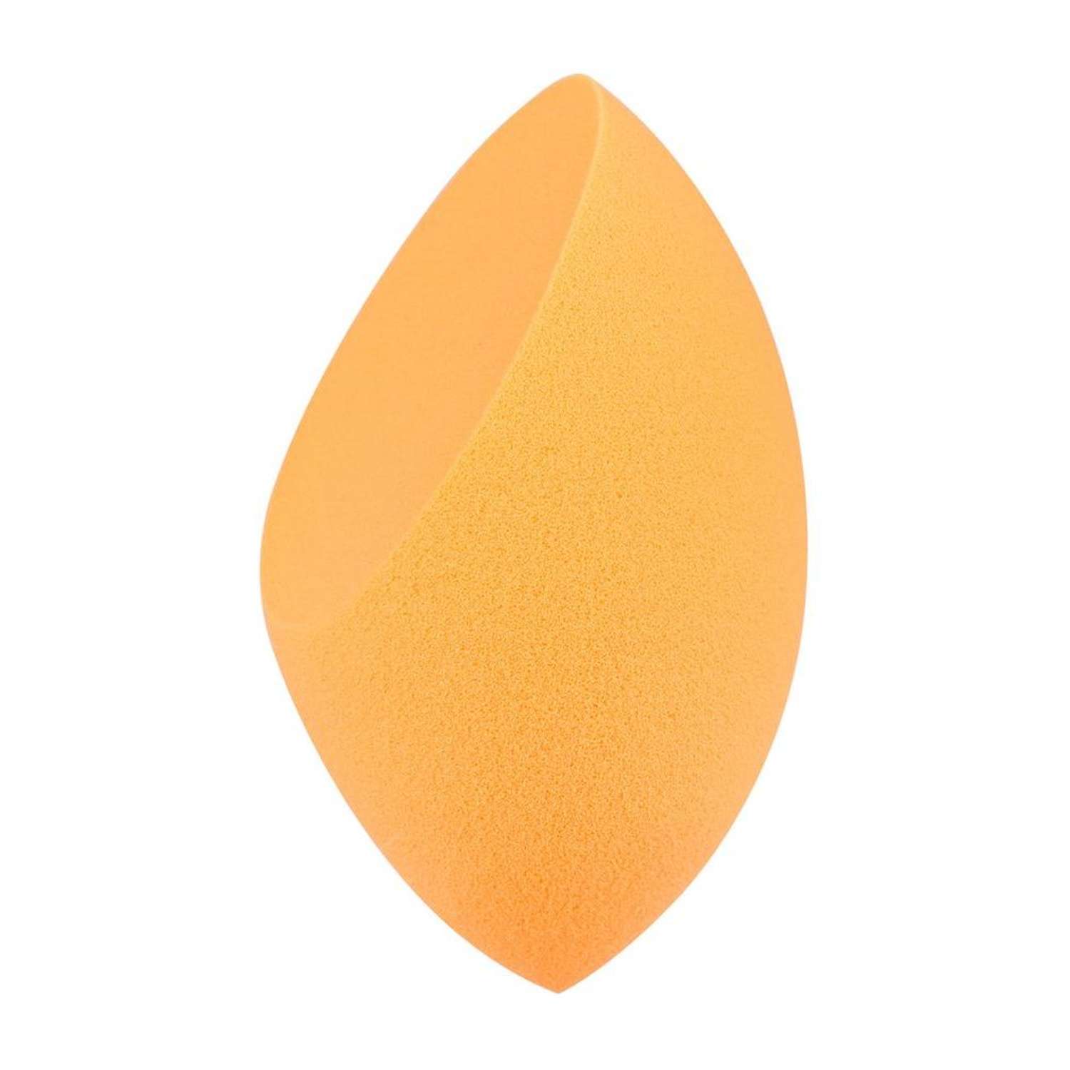 Спонж для макияжа N. 1 Soft Make Up Blender оранжевый - фото 1