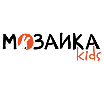 МОЗАИКА kids