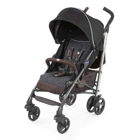 Коляска Chicco Lite Way Intrigue 08079599030000