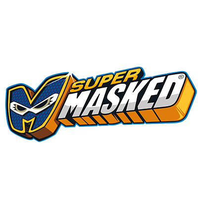 SUPERMASKED