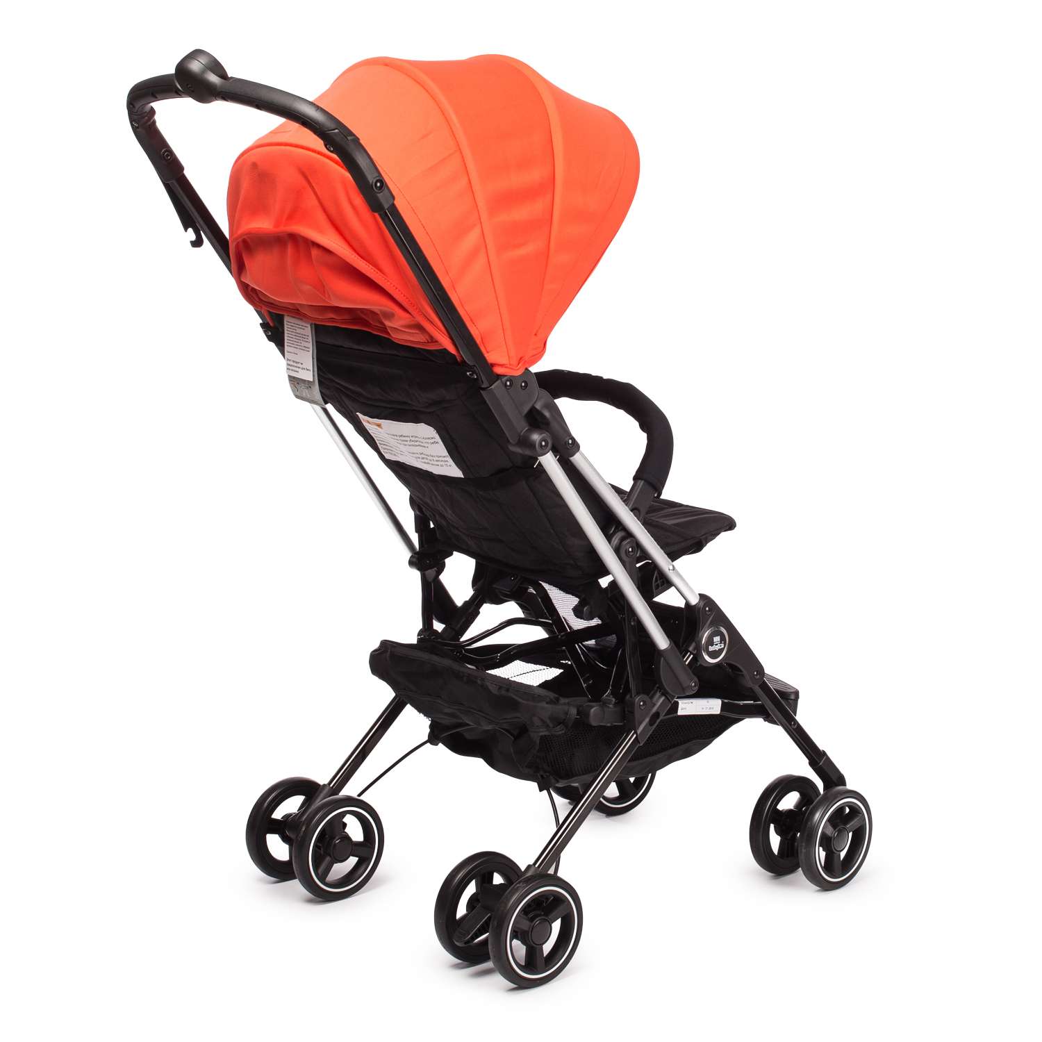 Babyton Mini Capsule