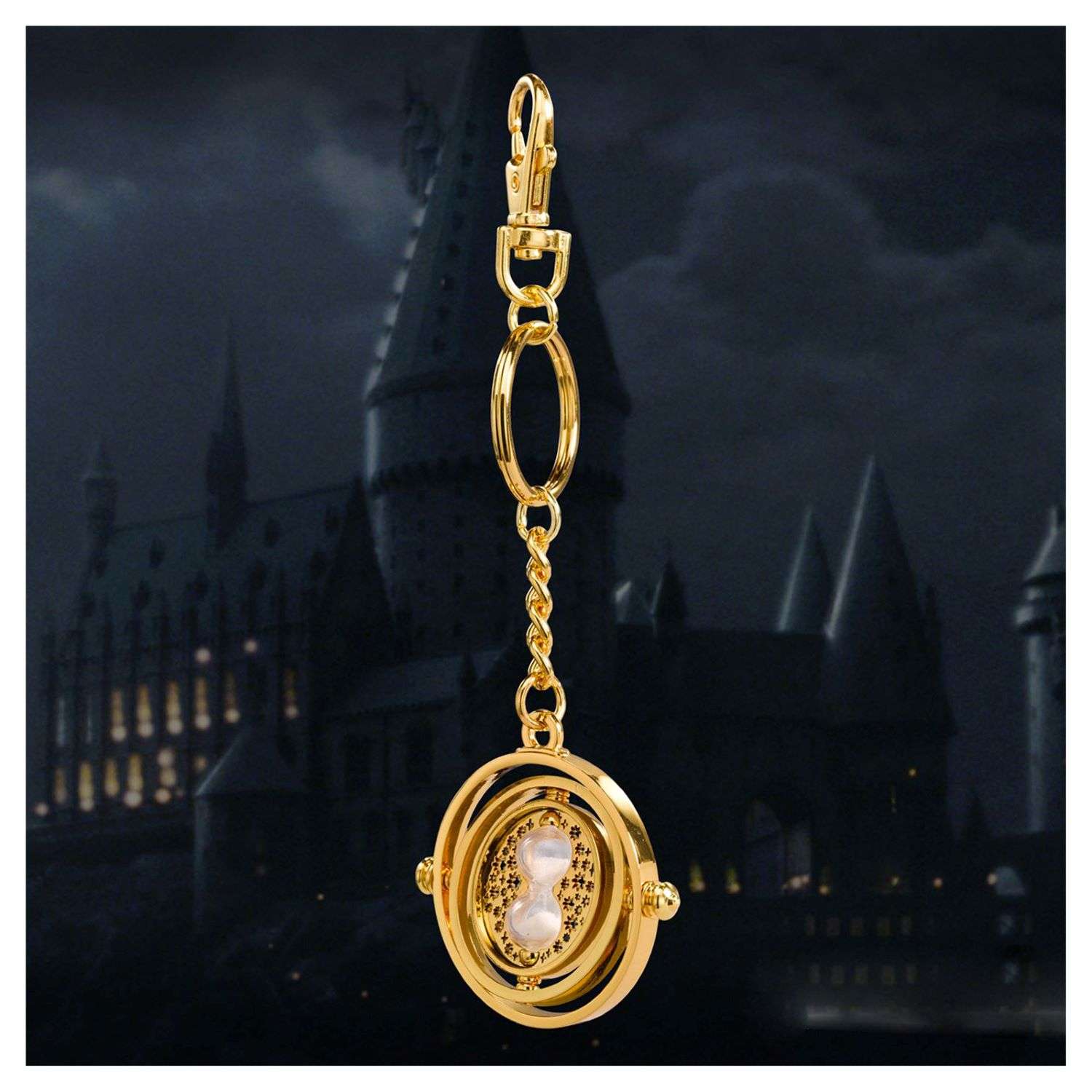 Брелок Harry Potter Маховик времени - фото 3