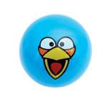 Мяч 1TOY 14-15 см Angry Birds