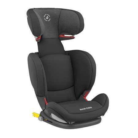 Автокресло Maxi-Cosi RodiFix AirProtect Authentic Black