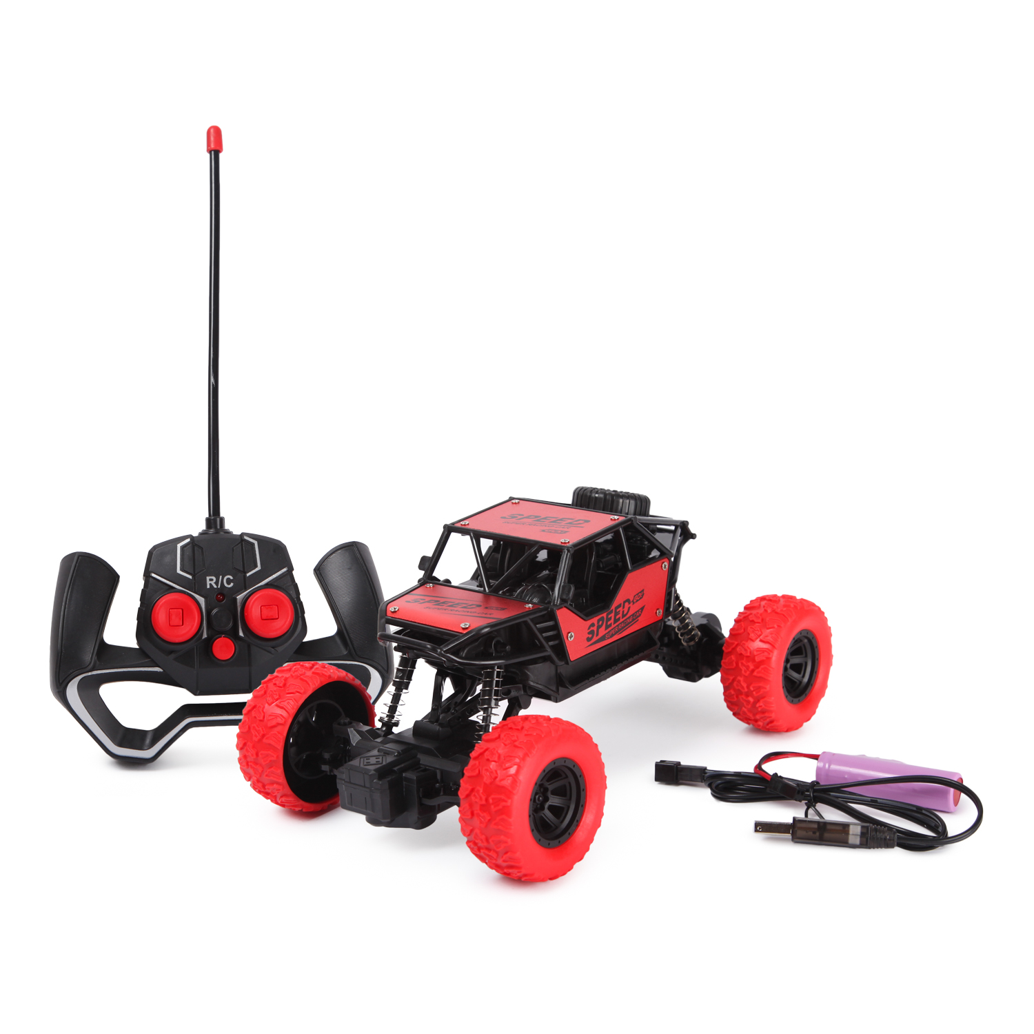 Машинка Mobicaro Crawler YS0235433 - фото 1