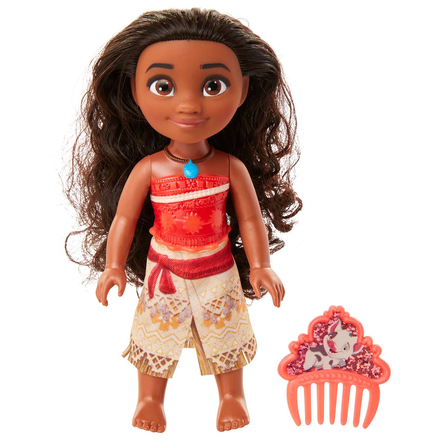 Кукла Jakks Pacific Disney Princess Моана 206904 206904-PKR1 - фото 1