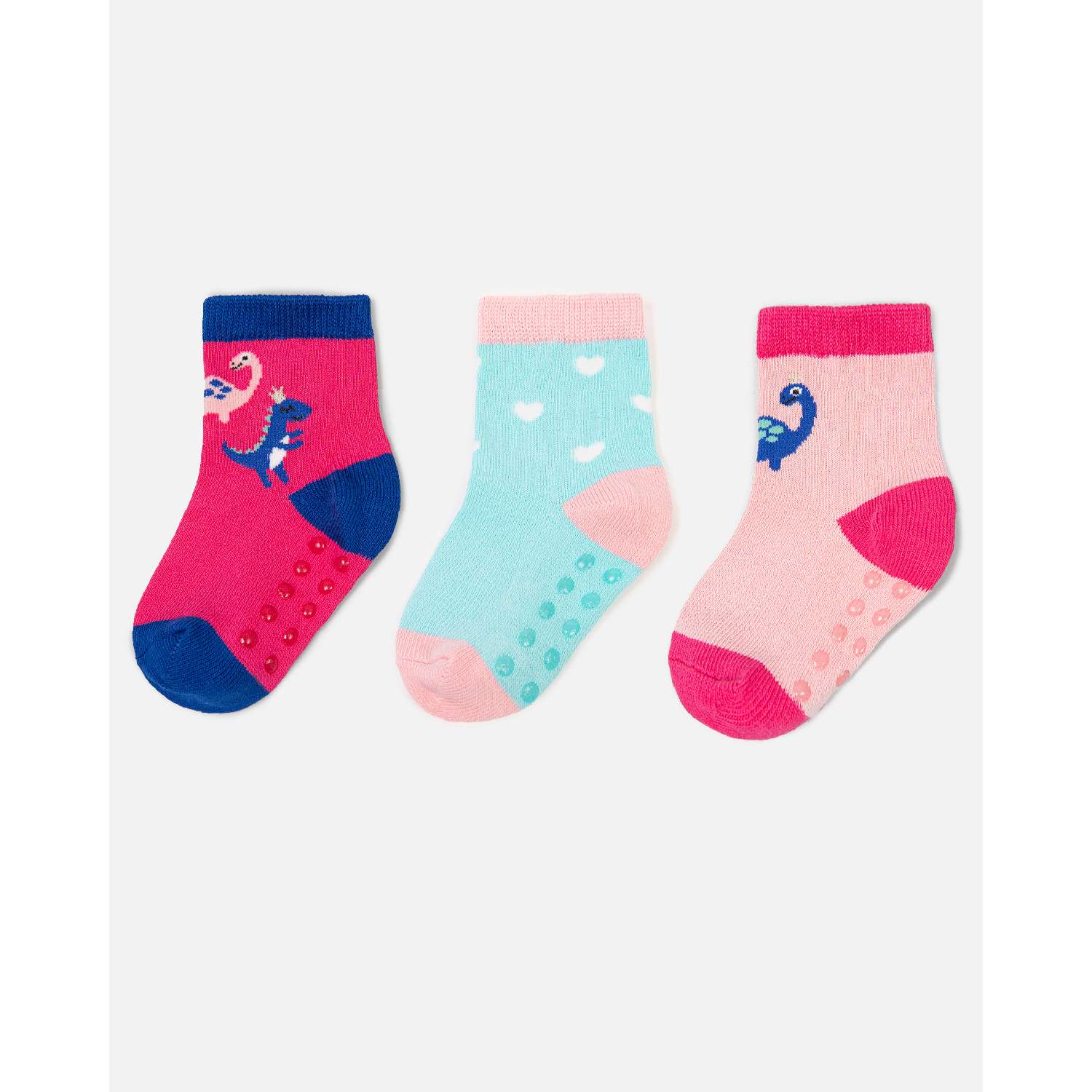 Носки BabyGo W22BG2-SG13ig-DJ54 - фото 1