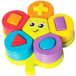 Игрушка Playgro сортер