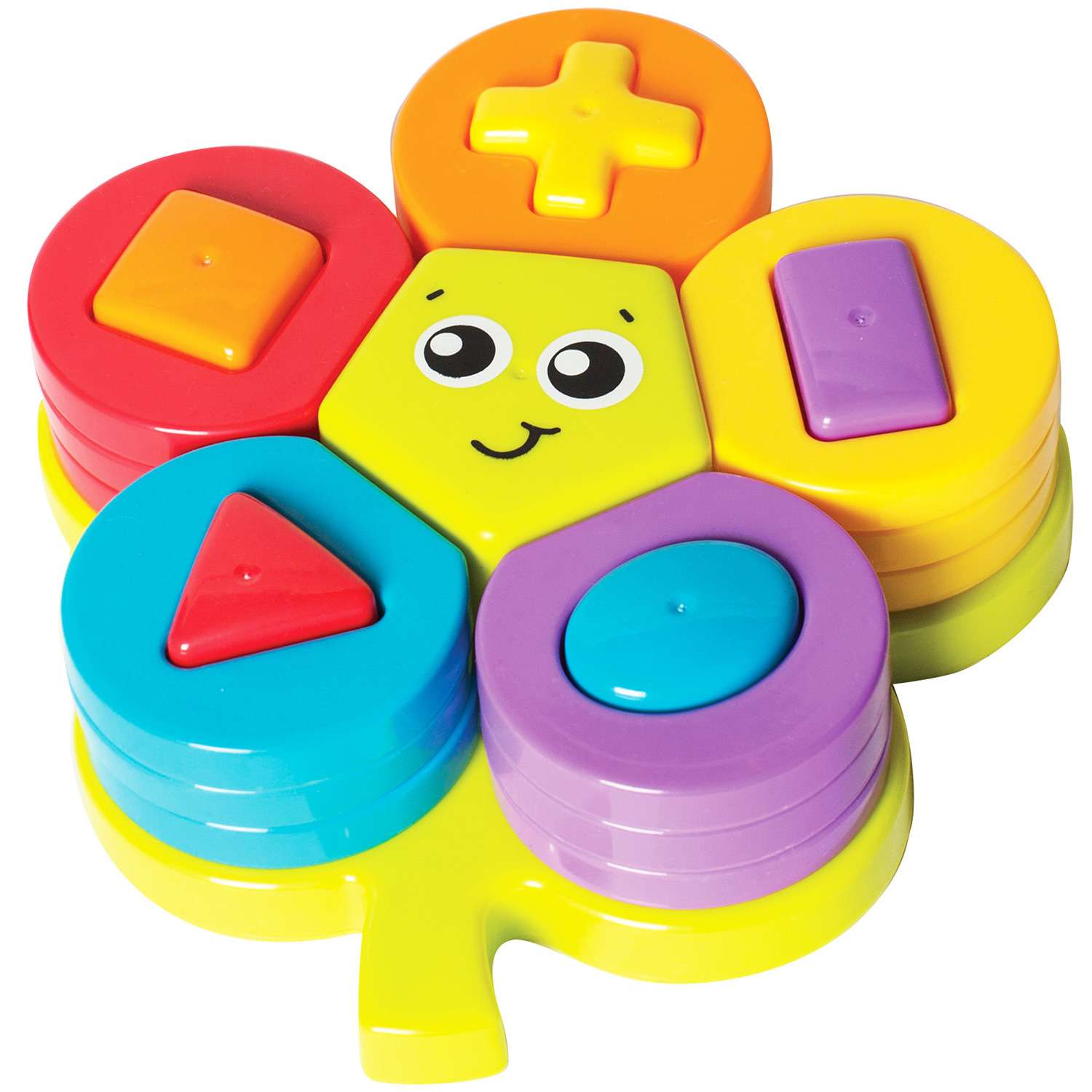 Игрушка Playgro сортер - фото 1