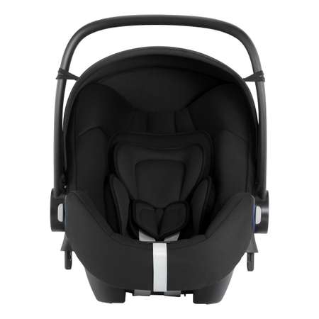 Автокресло Britax Roemer Baby-Safe2 i-Size Cosmos Black