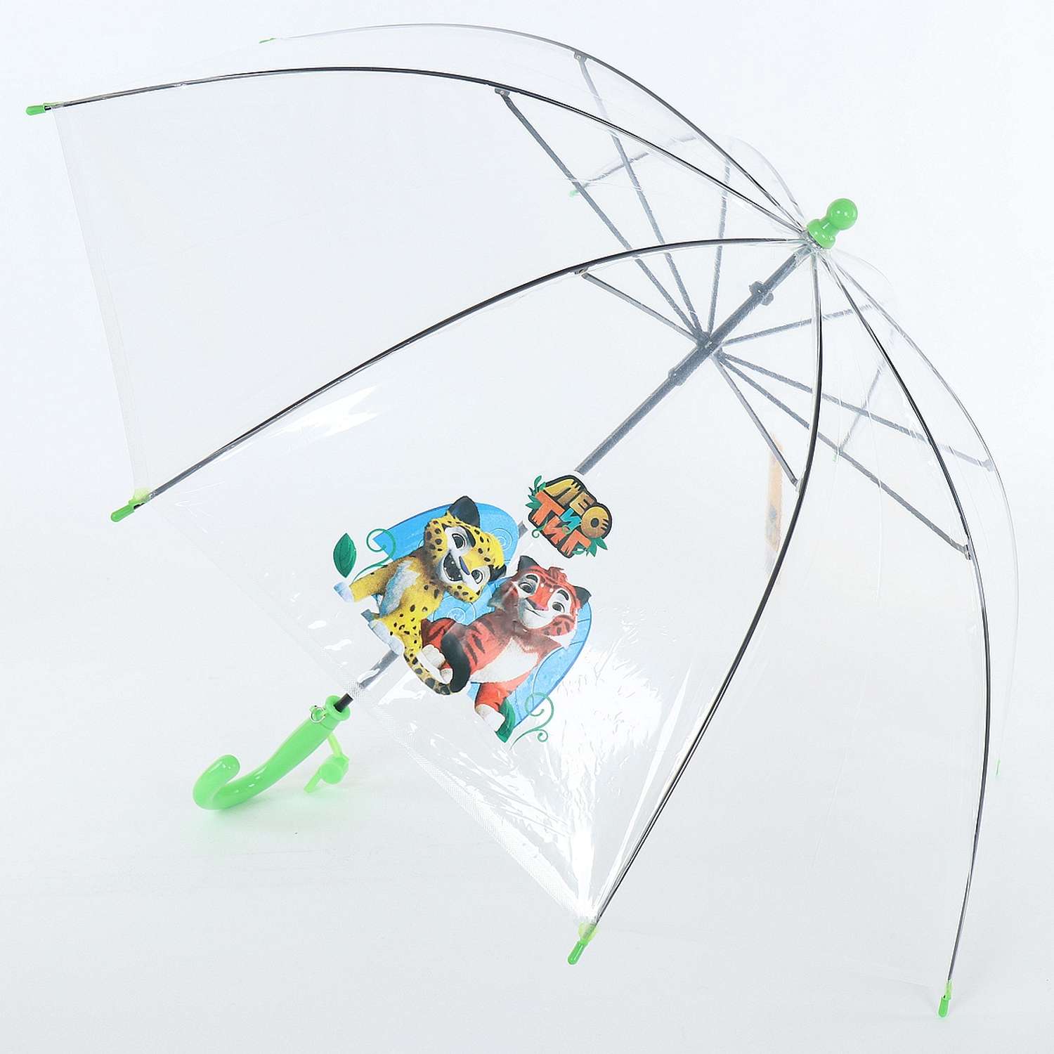 Зонт-трость Torm 1173-2111 - фото 1