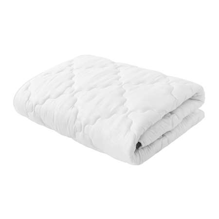 Одеяло LOVEME Белая ветка Евро 200х220 см плотность 300г/м2