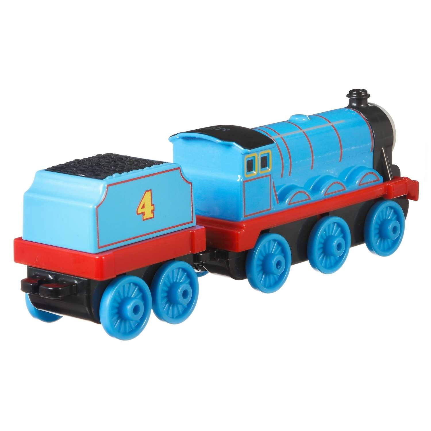 Игрушка Thomas & Friends Трек Мастер в ассортименте GCK94 - фото 48