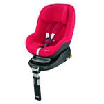 Автокресло Maxi-Cosi Pearl Vivid Red