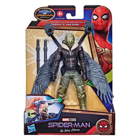 Фигурка Человек-Паук (Spider-man) Человек-Паук Стервятник F19195X0