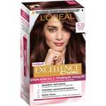 Крем-краска LOREAL Excellence оттенок 4.15 Морозный шоколад