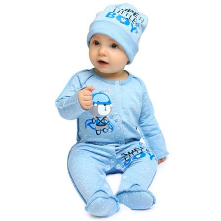 Комбинезон babyglory
