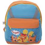 Рюкзак Kinderline Три кота малый CTFP-UT1-502S