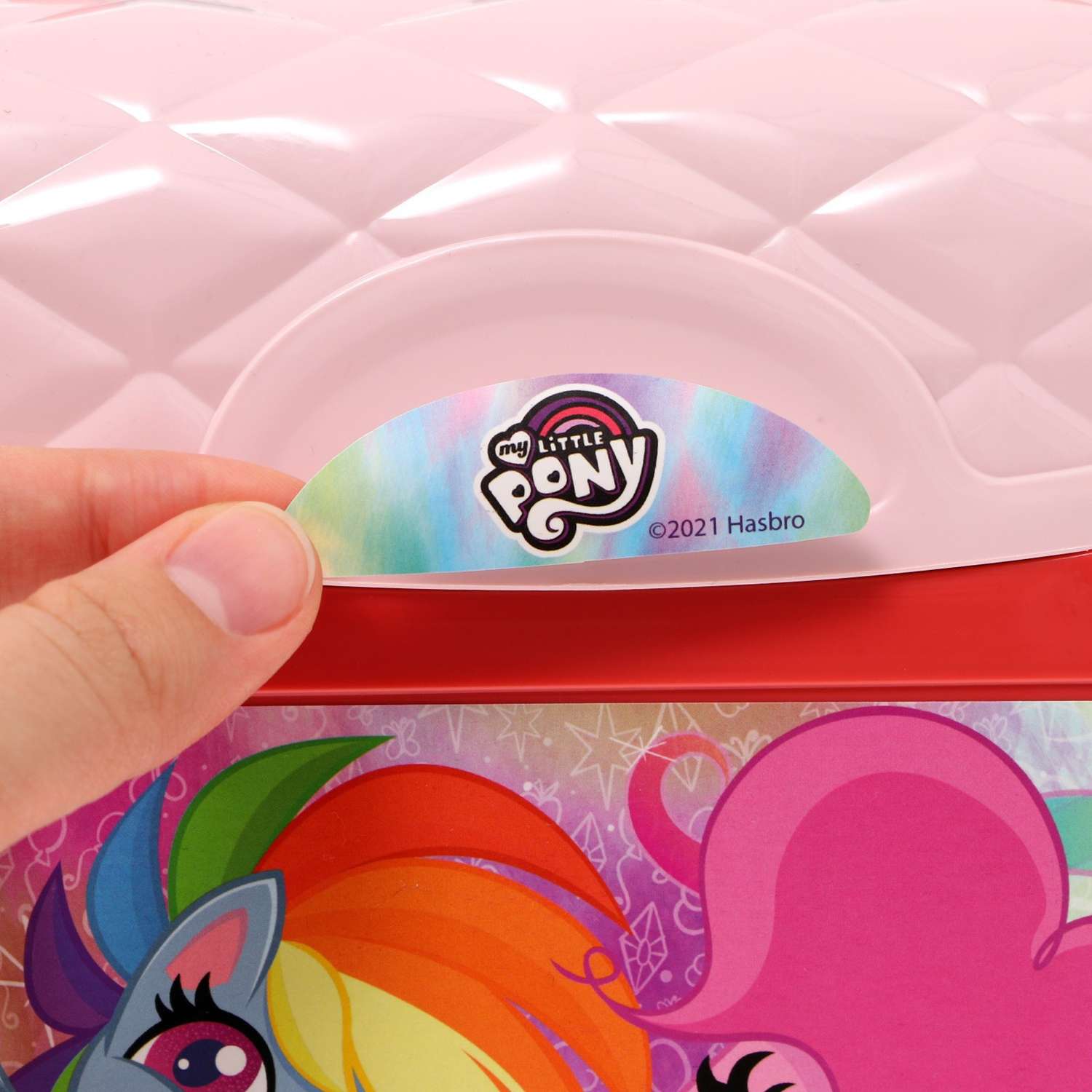 Игровой набор Hasbro «Самая стильная» My Little Pony - фото 9