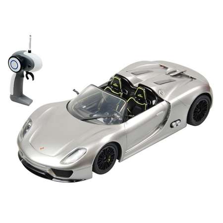 Машина на р/у Auldey Toy Industry Porshe 918 Spyder Concept 1:16