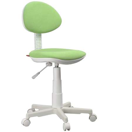 Детское компьютерное кресло Фабрикант Логика Candy Green