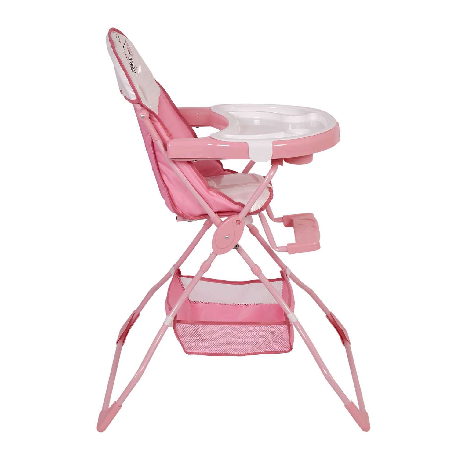 polini kids 252 стульчик для кормления